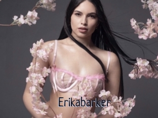 Erikabarker