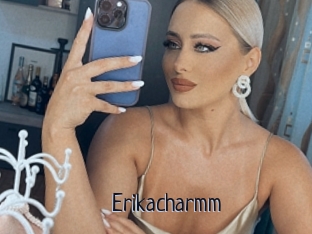 Erikacharmm