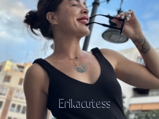 Erikacutess