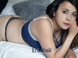 Erikahalll