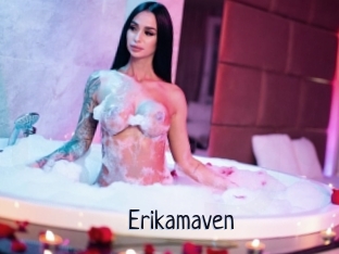 Erikamaven