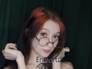 Erikaortiz