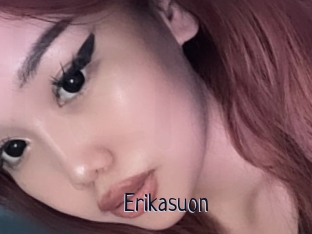 Erikasuon