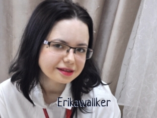 Erikawallker