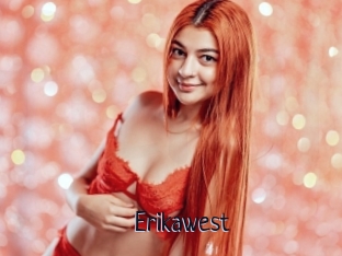 Erikawest