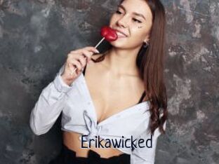 Erikawicked