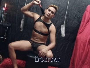 Erikbrown