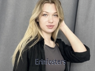 Erinfosters