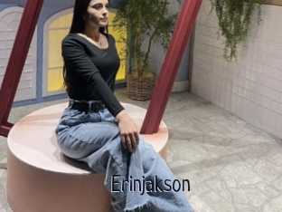 Erinjakson