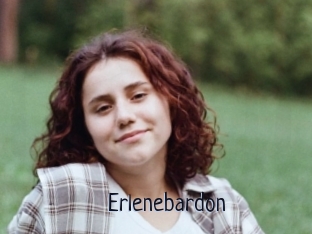 Erlenebardon