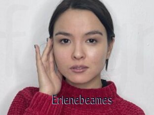 Erlenebeames