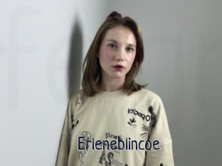 Erleneblincoe