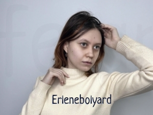 Erlenebolyard