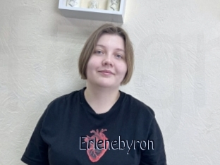 Erlenebyron