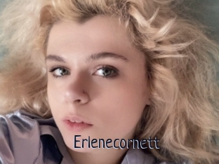 Erlenecornett