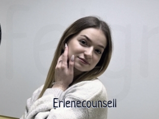 Erlenecounsell