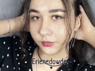 Erlenedowdey