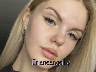 Erleneengelby