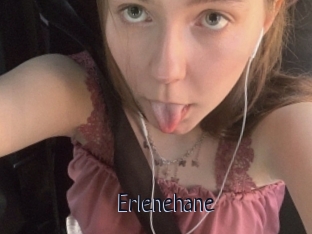 Erlenehane