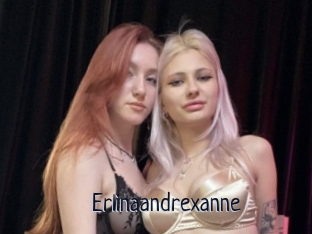 Erlinaandrexanne