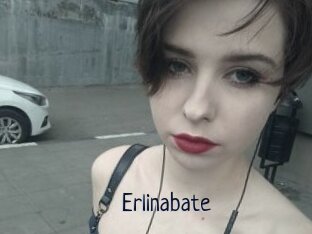 Erlinabate