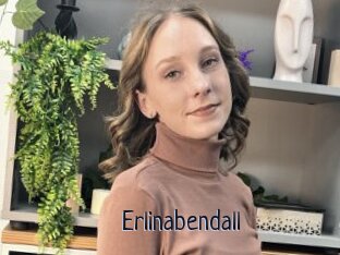 Erlinabendall