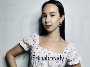 Erlinabready