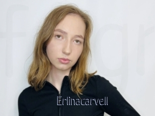 Erlinacarvell