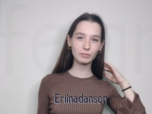 Erlinadanson