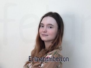 Erlinahambelton