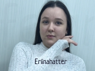 Erlinahatter