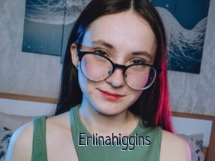 Erlinahiggins