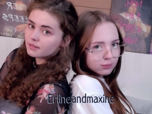 Erlineandmaxine