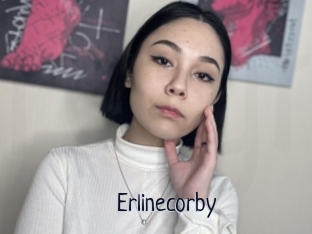 Erlinecorby