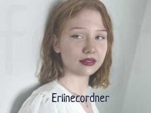 Erlinecordner