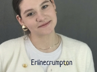 Erlinecrumpton