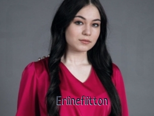 Erlineflitton