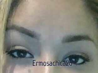 Ermosachica26