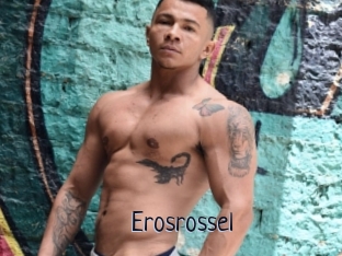 Erosrossel