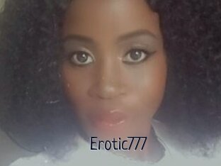 Erotic777