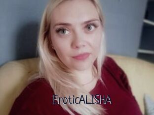 EroticALISHA