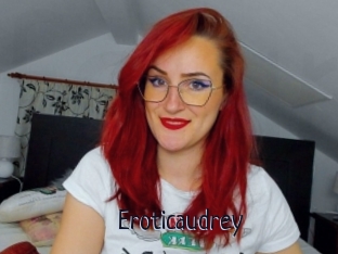 Eroticaudrey