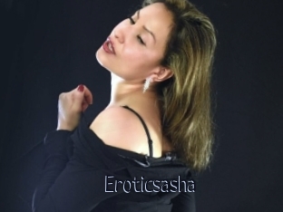 Eroticsasha