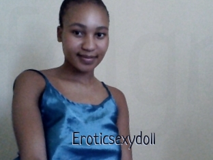 Eroticsexydoll