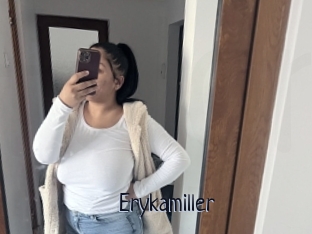 Erykamiller