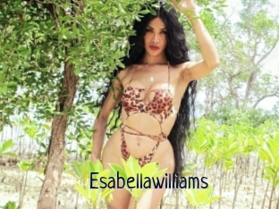 Esabellawilliams