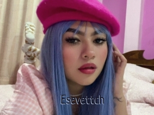 Esevettch