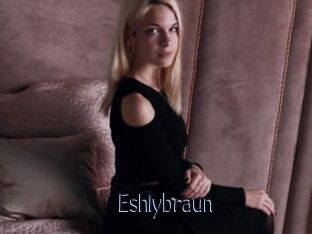 Eshlybraun