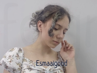 Esmaalgood