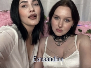 Esmaandlinn